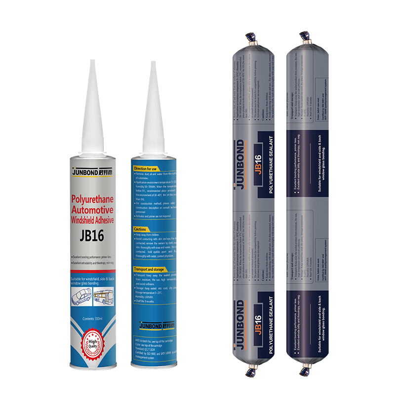 JB16 Polyyurethane sealant