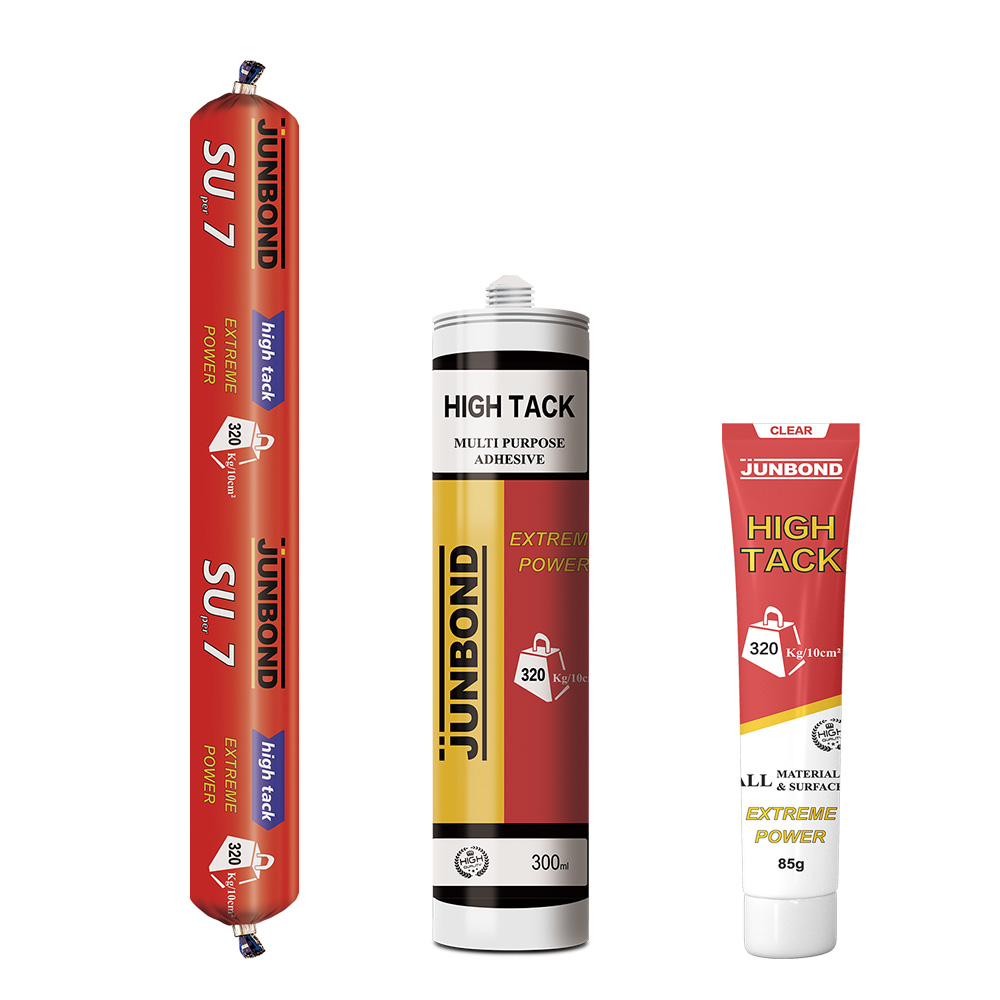 high tack multi purpose adhesive